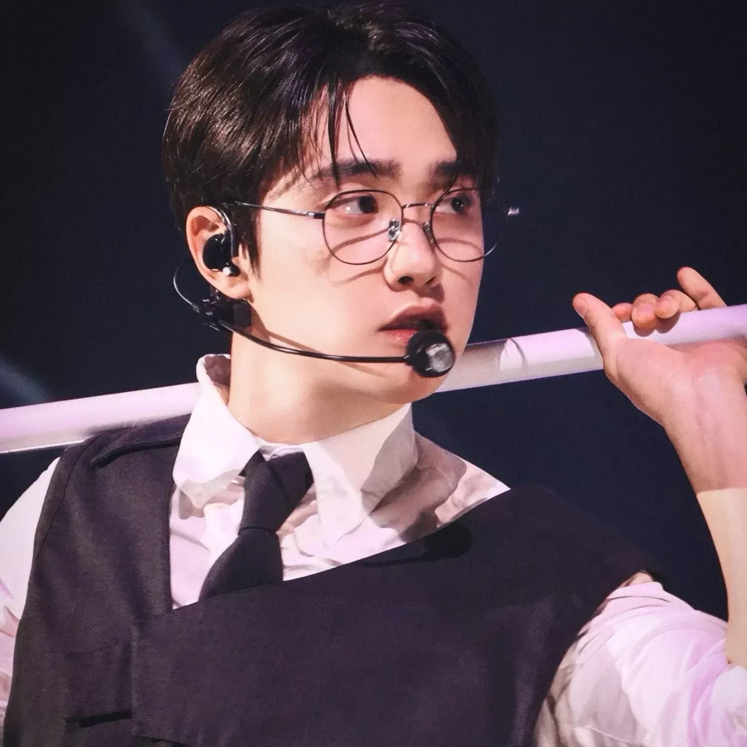 도경수 (디오) 팬이 찍은 순간