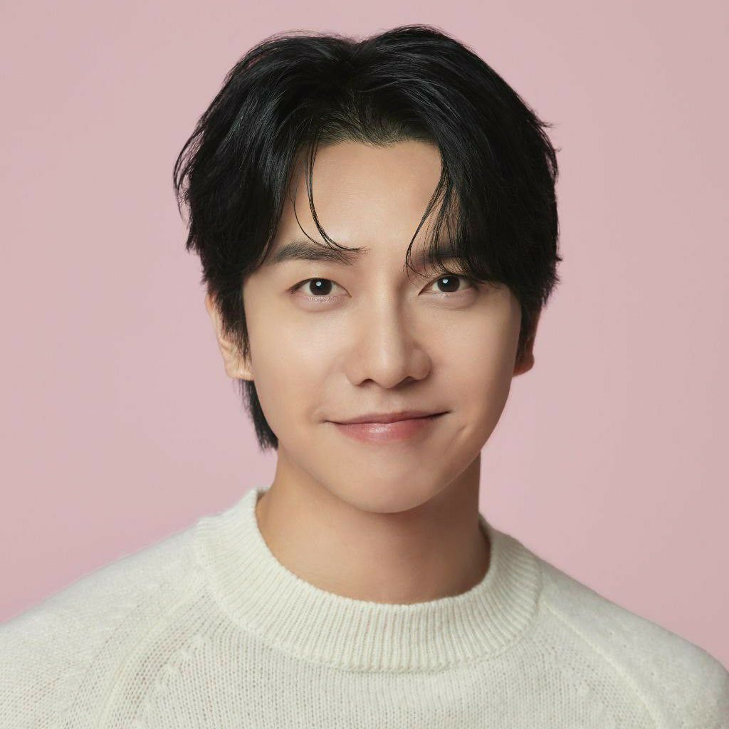 이승기의 최신 사진