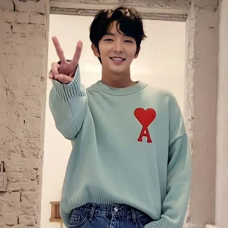 이준기 최근 활동샷