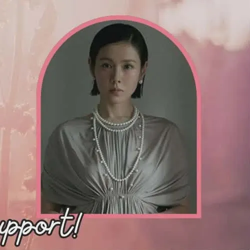 Momen yang diabadikan oleh penggemar Son Yejin