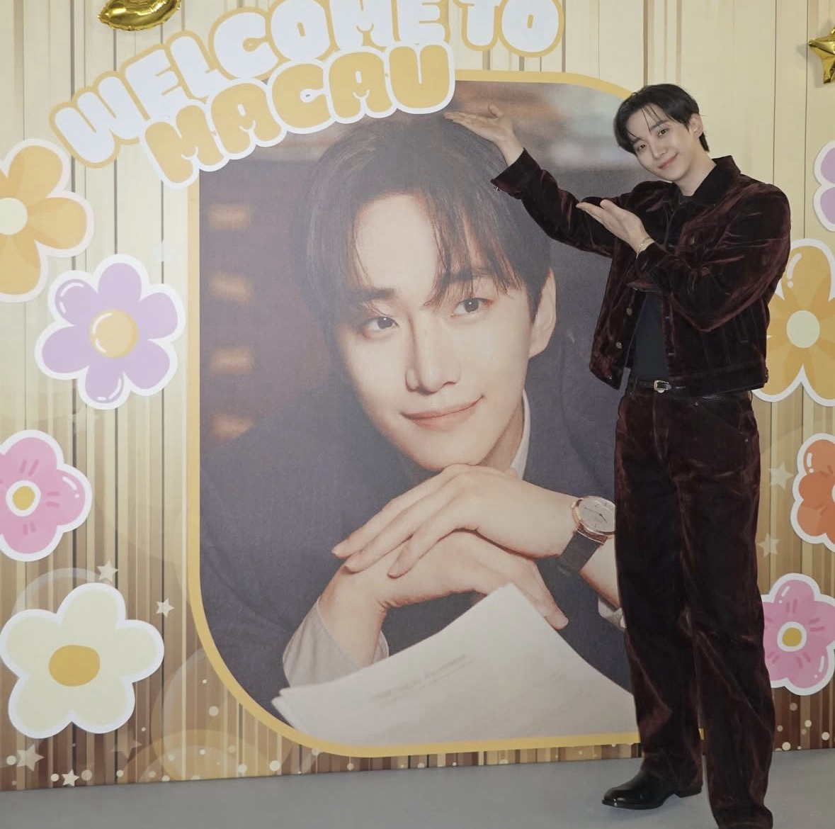 李俊昊的最新照片