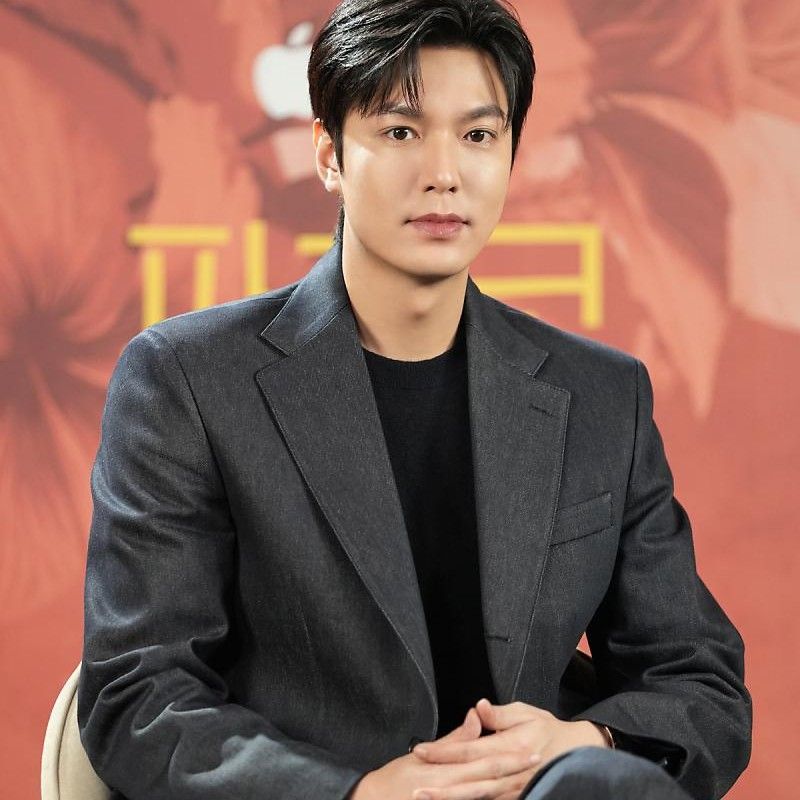 イ・ミンホの最新写真