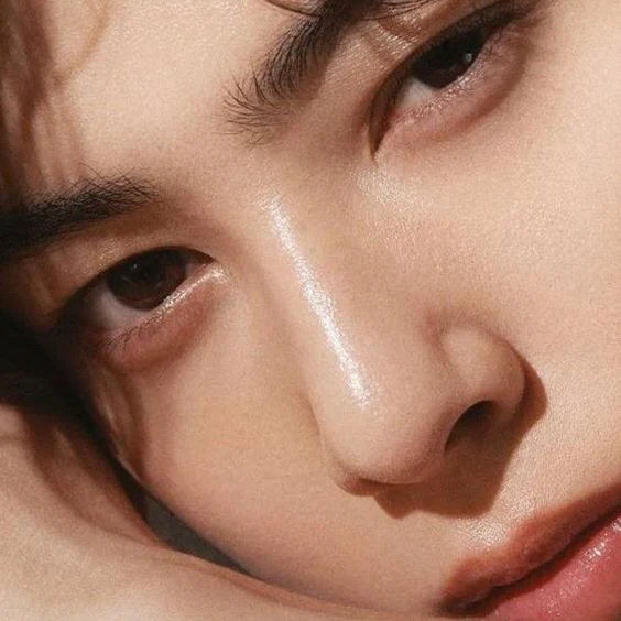 Recent activity shot of Cha Eunwoo