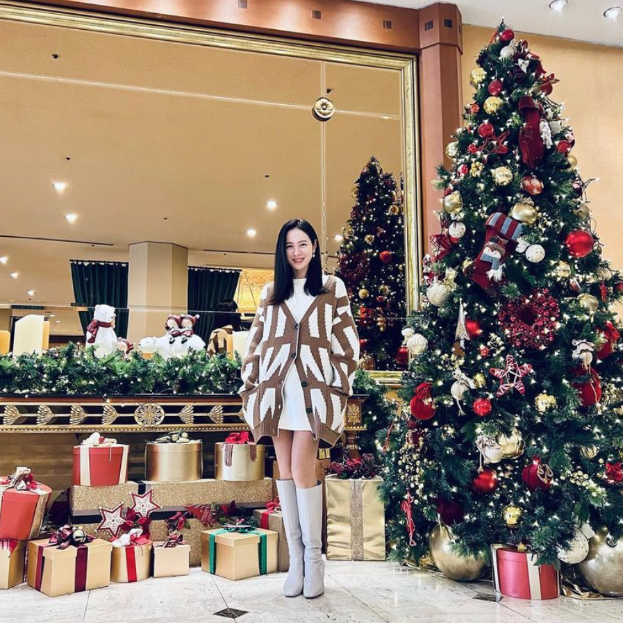 孙艺珍的最新照片