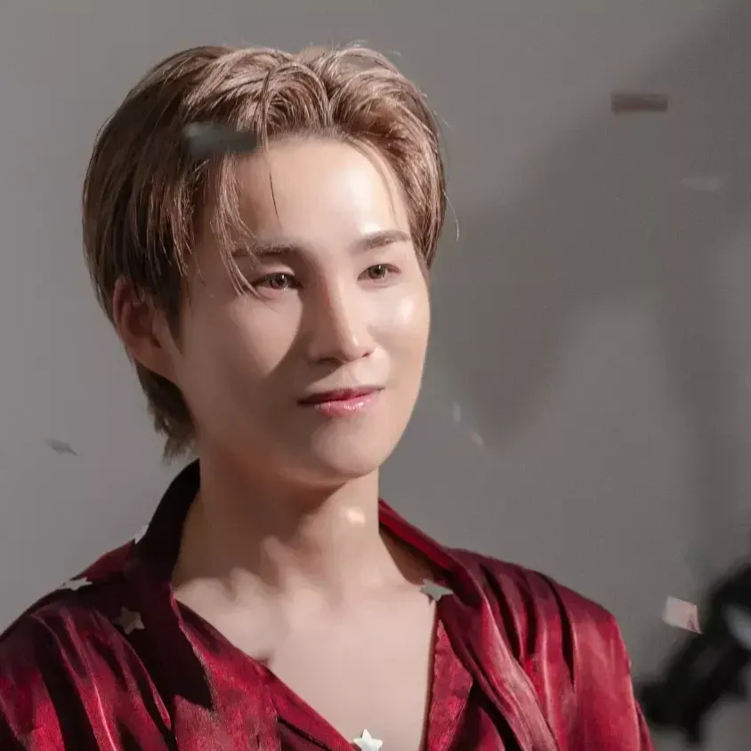 김희재 최근 활동샷