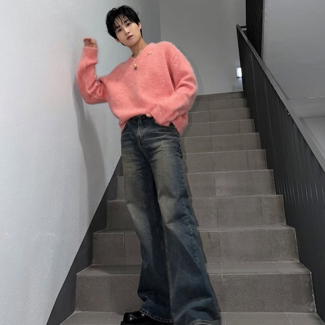 김희재 최근 활동샷