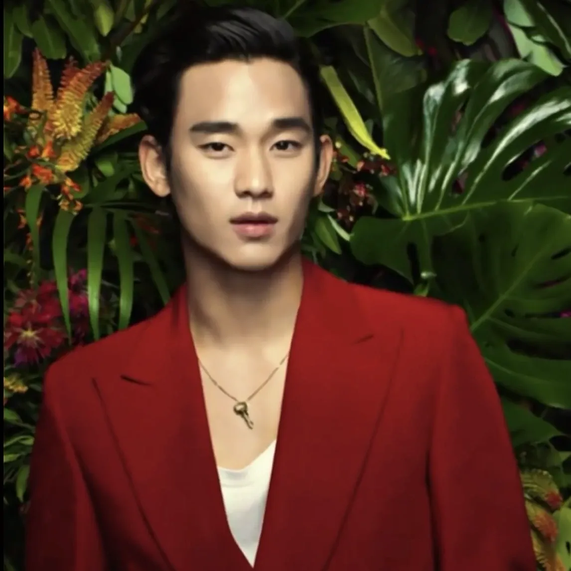 Latest photo of Kim Soohyun