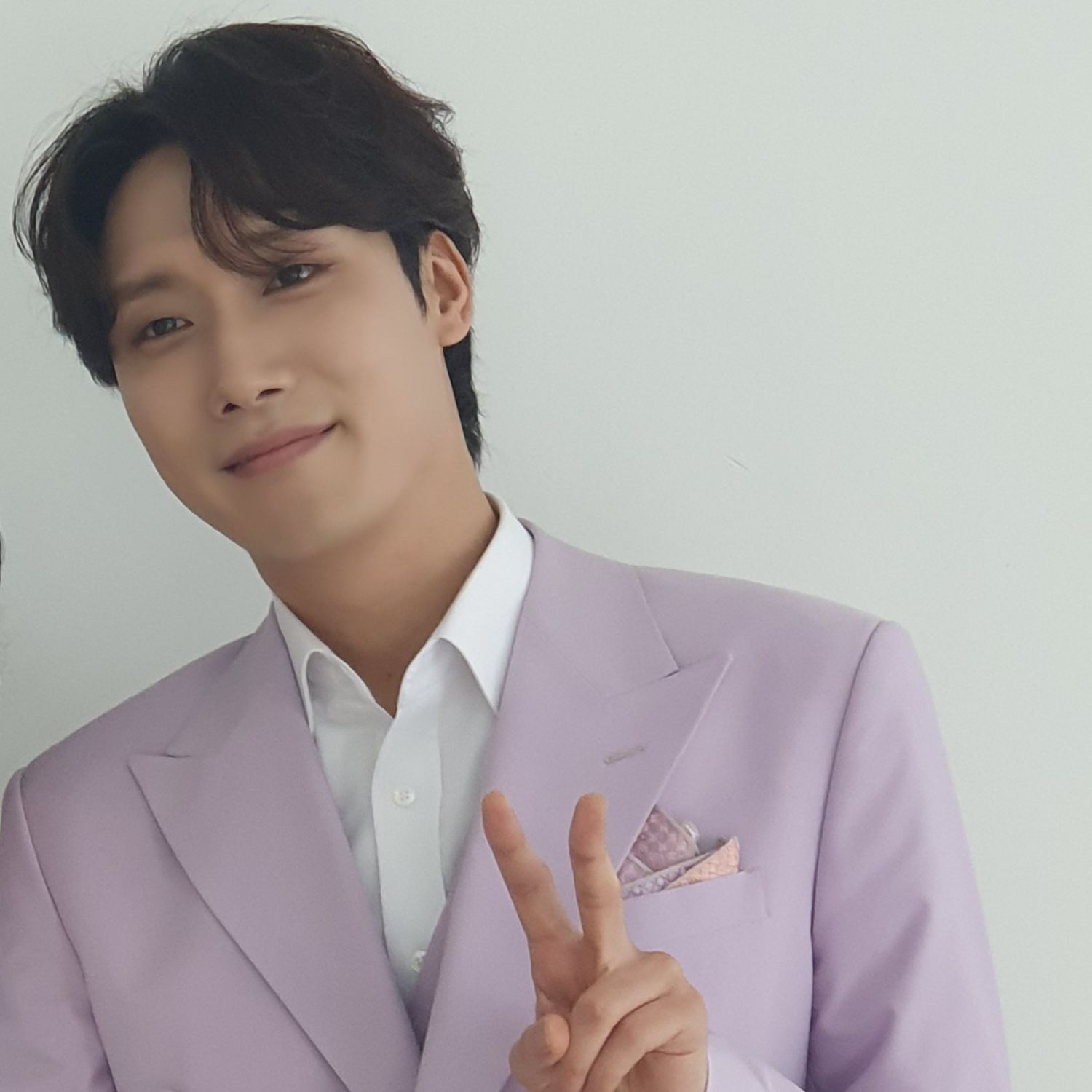 Choi Woojin的近期活动照