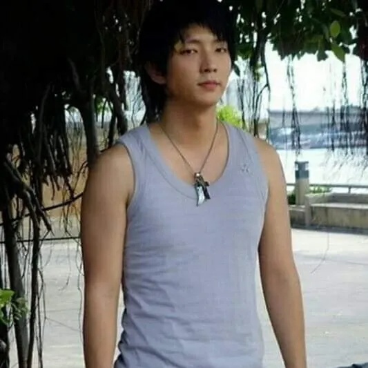 이준기 최근 활동샷