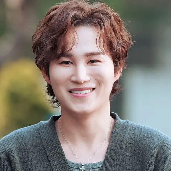 金熙栽的幕後花絮