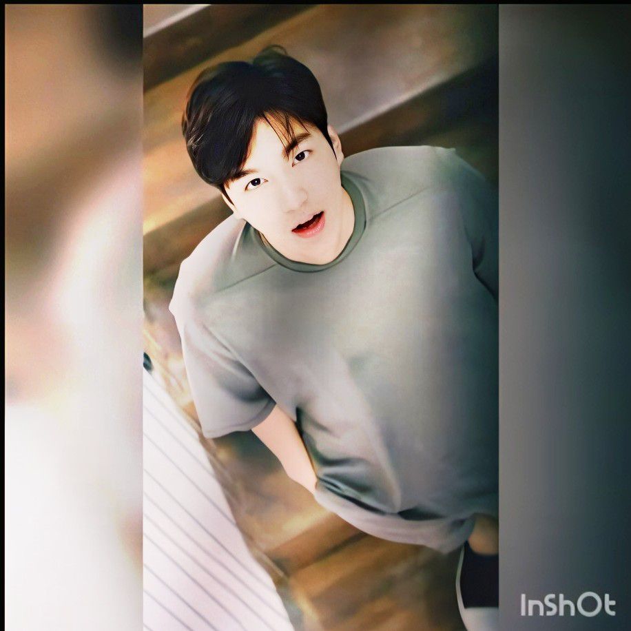 イ・ミンホの最新写真