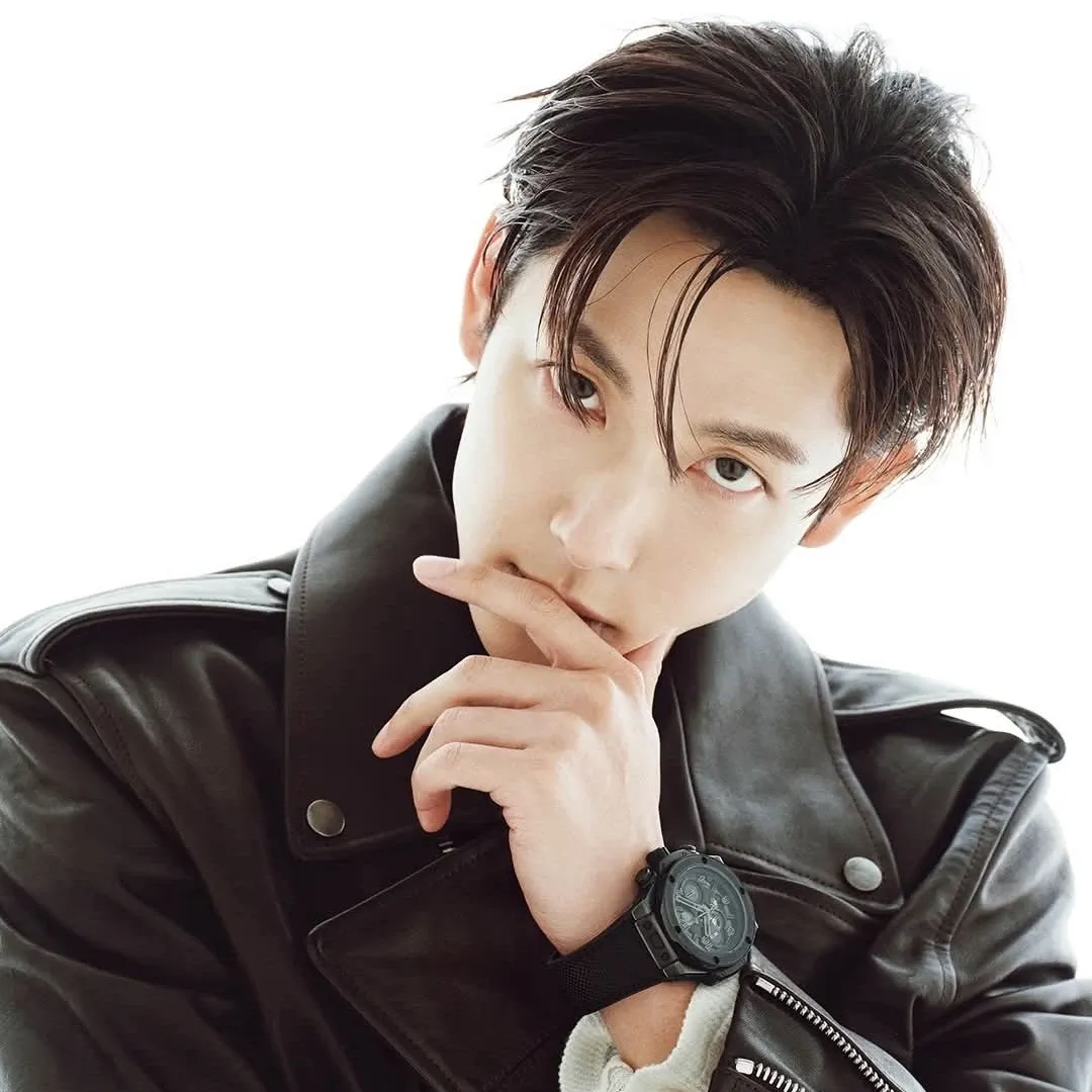 Latest photo of Yim Siwan