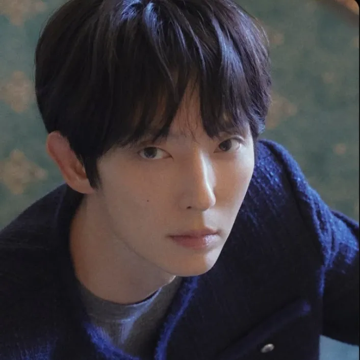 이준기 최근 활동샷