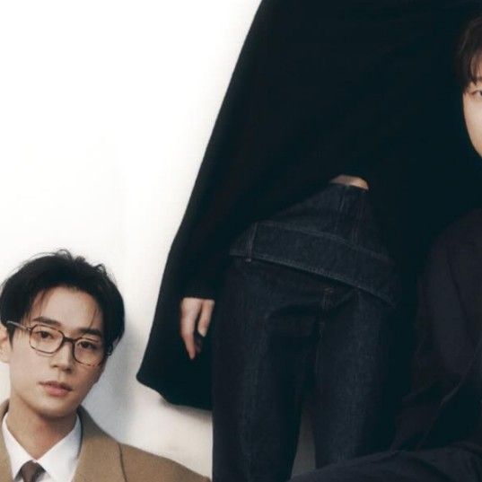 Recent activity shot of Park Seoham