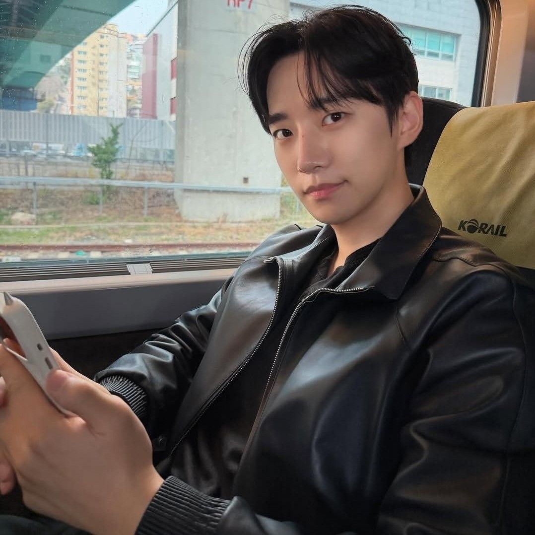 이준호 팬이 찍은 순간