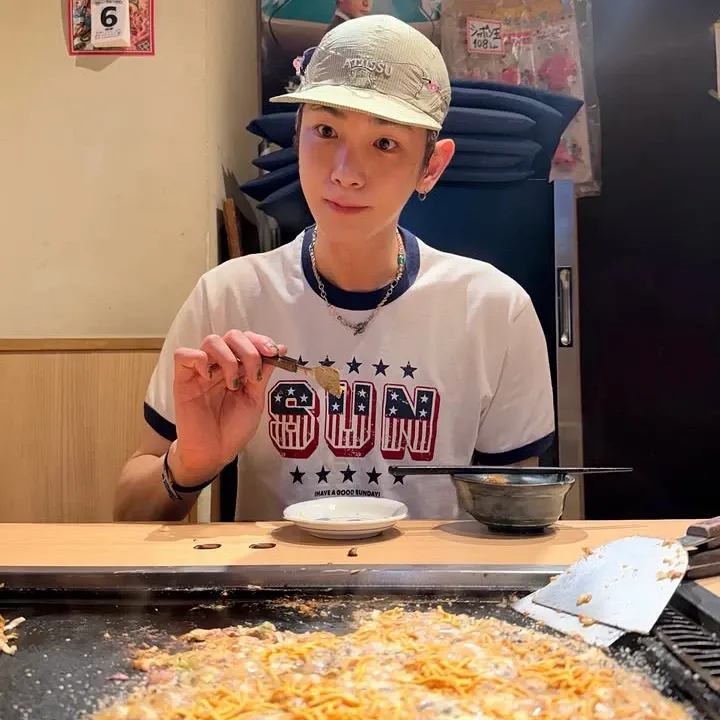 Latest photo of Key