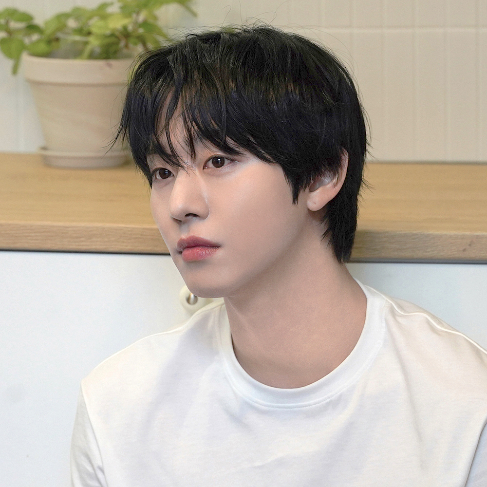 安孝燮的幕后花絮