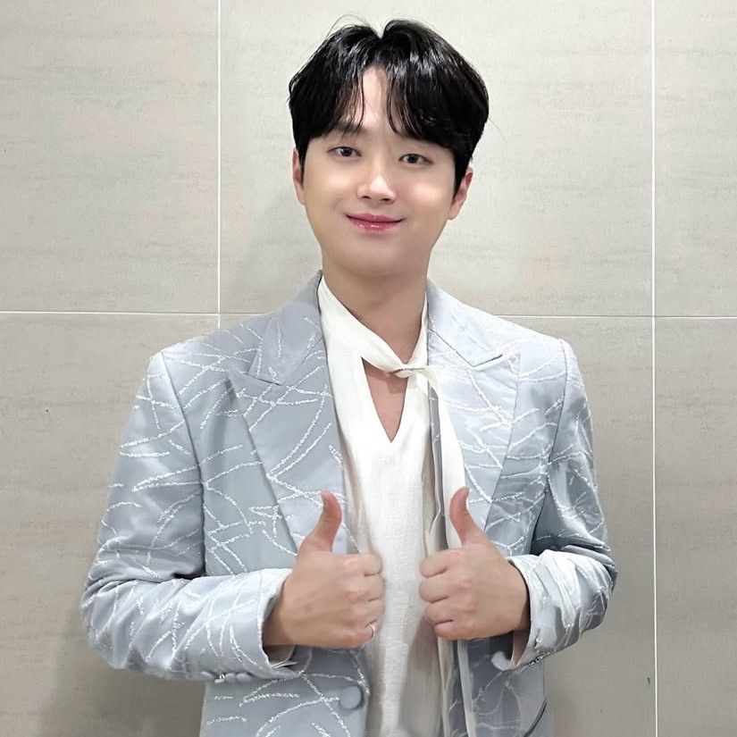 イ・チャンウォンの最近の活動ショット