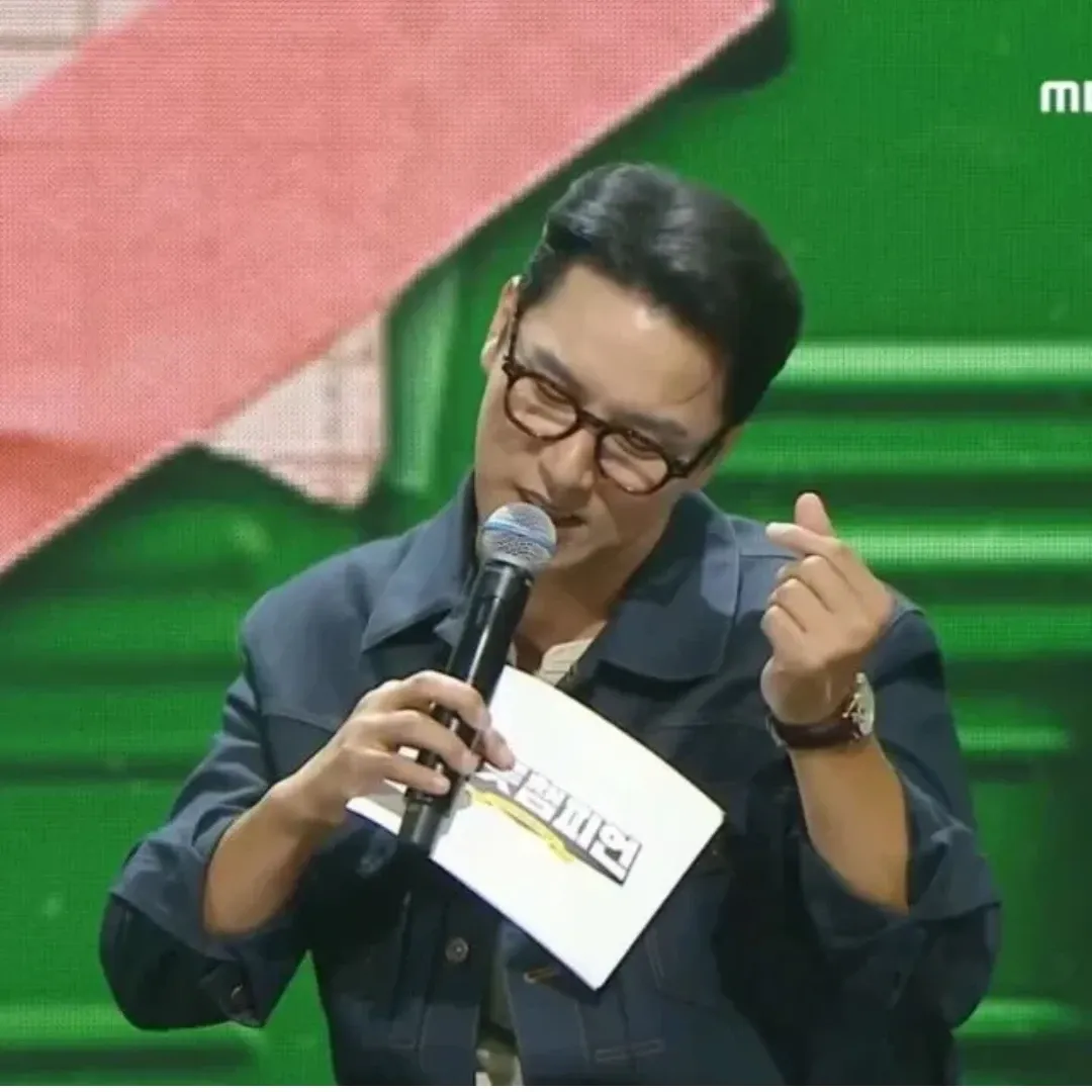 Momen yang diabadikan oleh penggemar Jang Minho