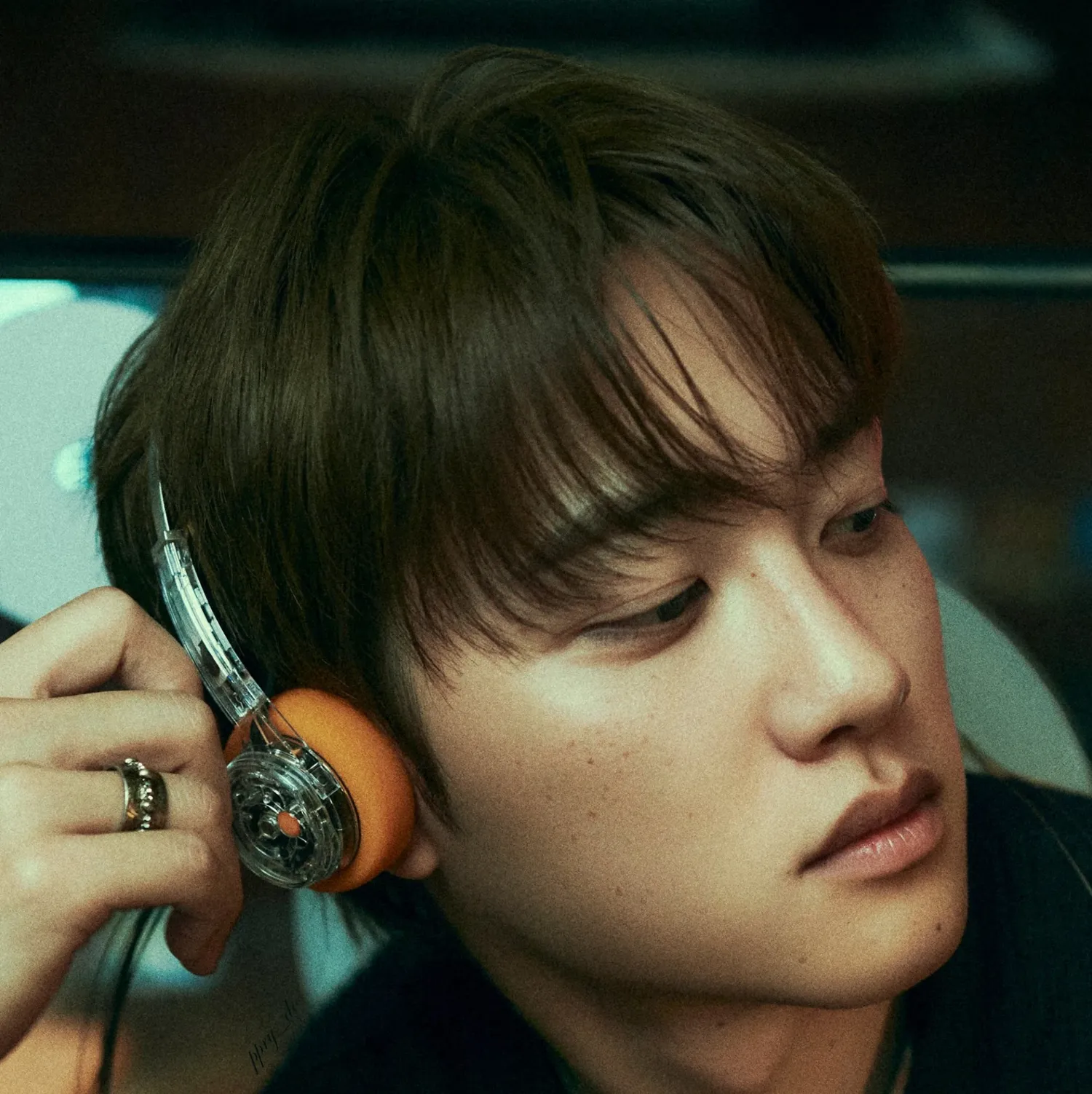 도경수 (디오)의 최신 사진