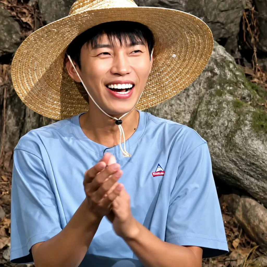 Latest photo of Lim Youngwoong