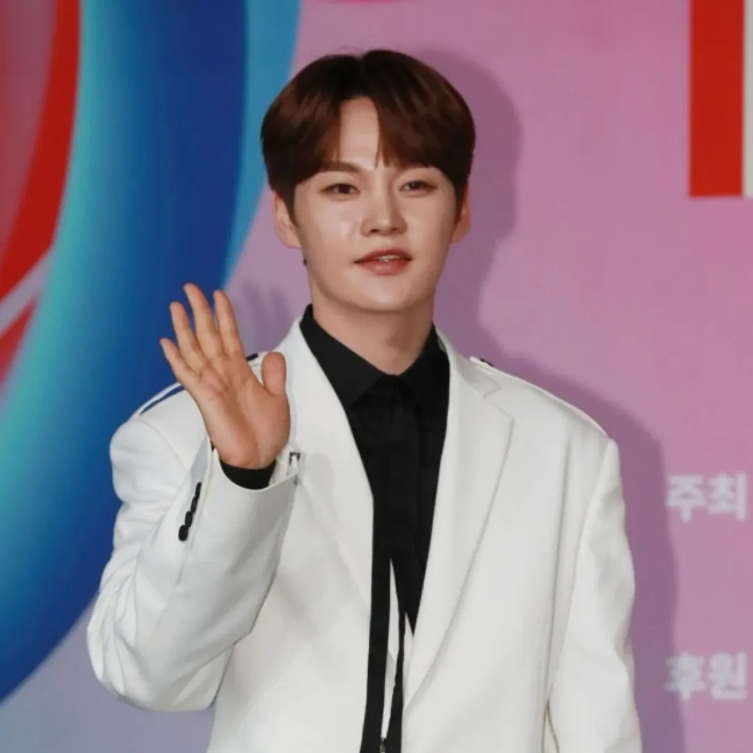 박서진 최근 활동샷
