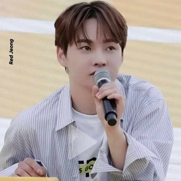 박서진 최근 활동샷