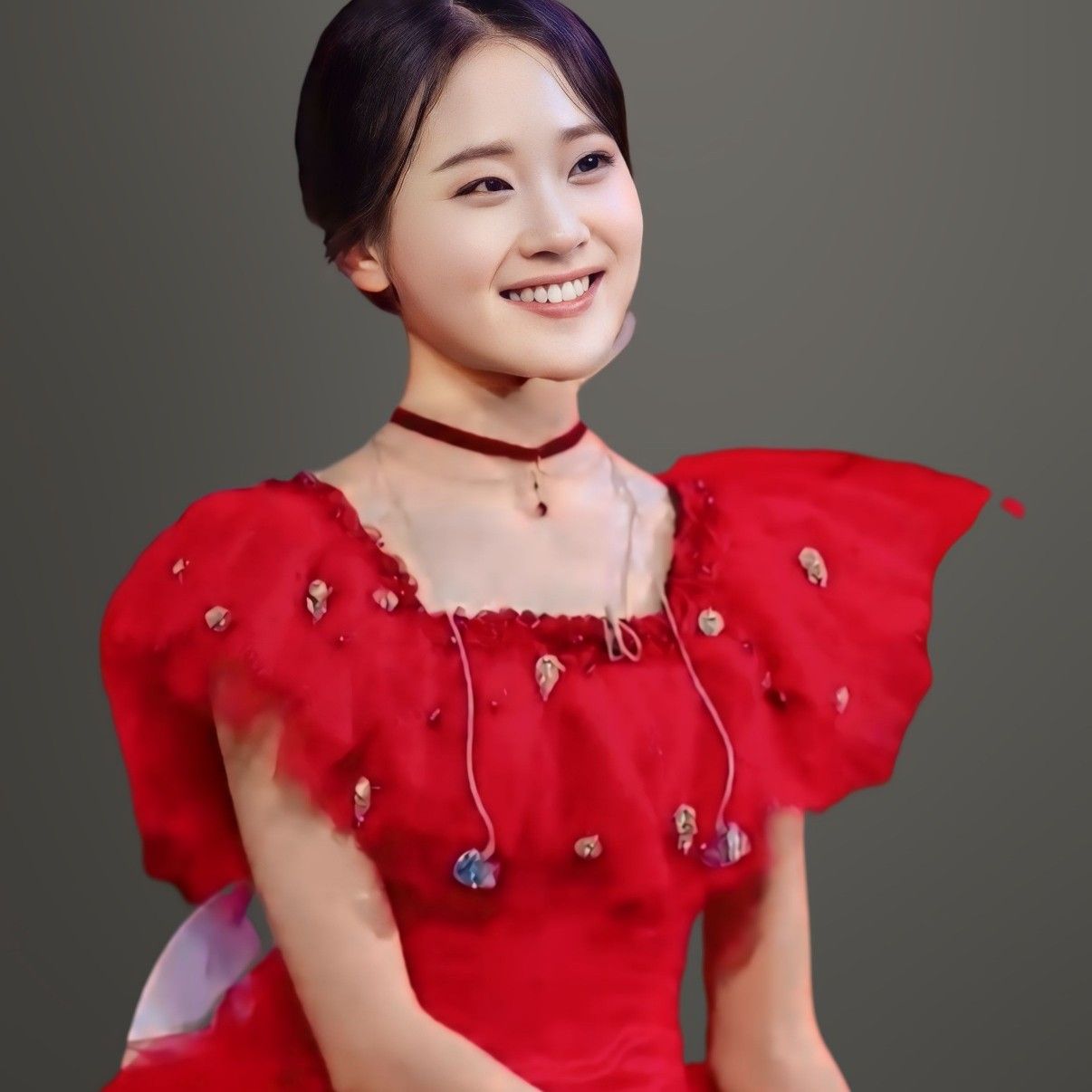 金多贤的近期活动照