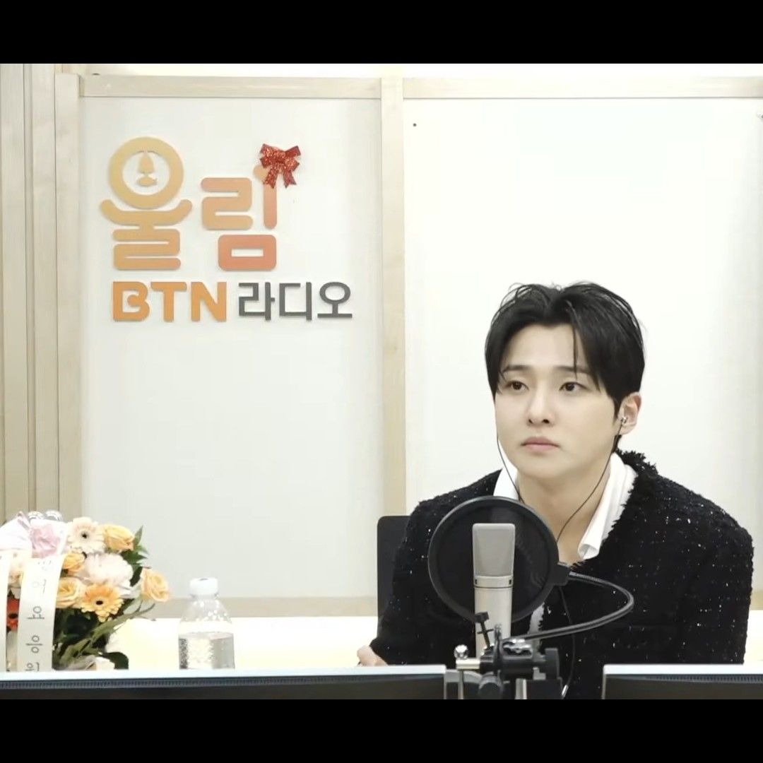 Seong Ri的近期活动照