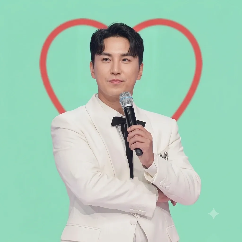 Latest photo of Jang Minho