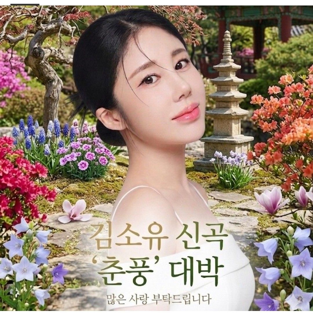 金韶宥的近期活動照