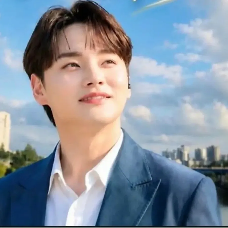 박서진 팬이 찍은 순간