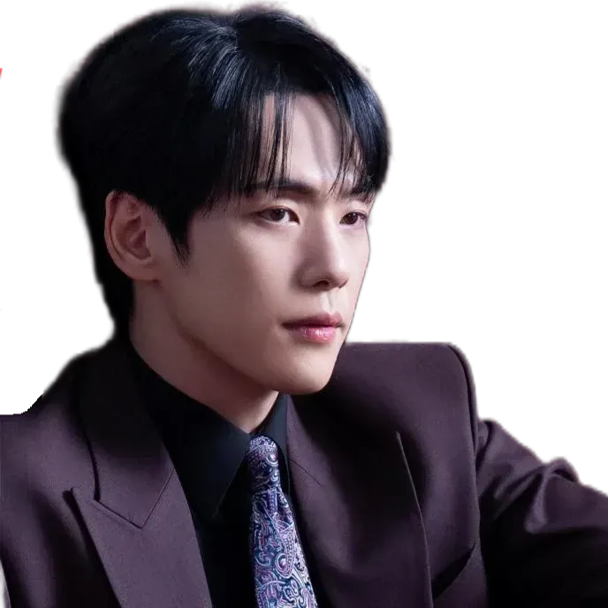 김정현 팬이 찍은 순간