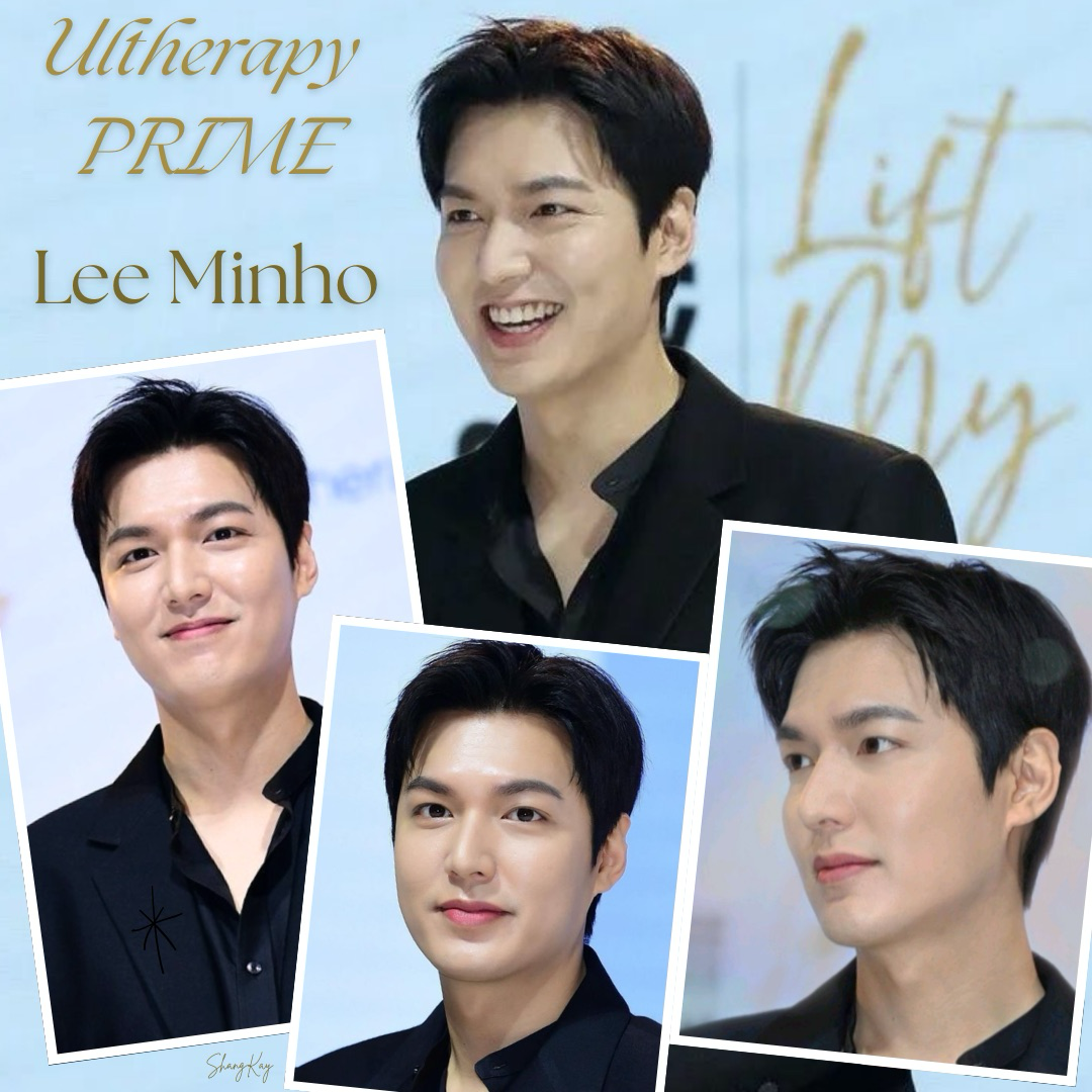 李敏鎬的幕後花絮