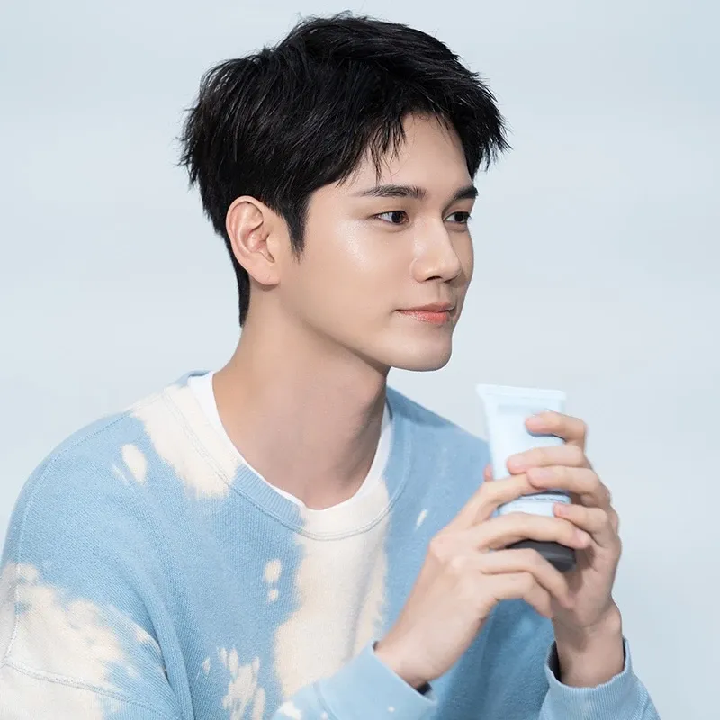Cuplikan di balik layar dari Ong Seongwu