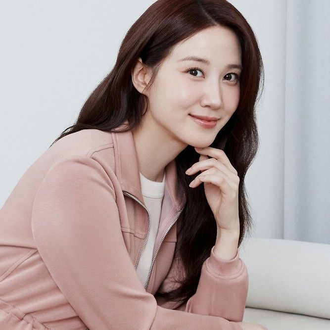 A moment captured by a fan of Park Eunbin