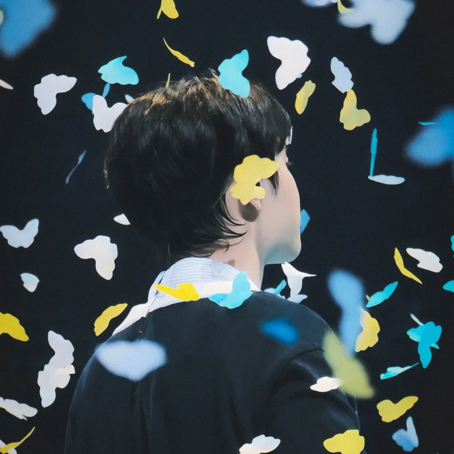 Foto kegiatan terbaru dari Doh Kyungsoo (D.O.)