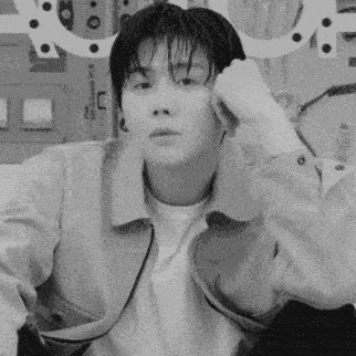 Momen yang diabadikan oleh penggemar Kim Seonho