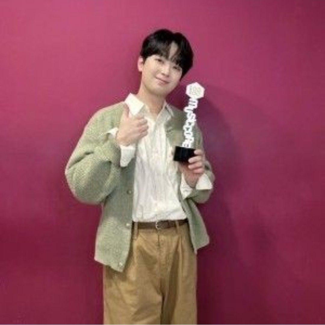 李燦元的近期活動照