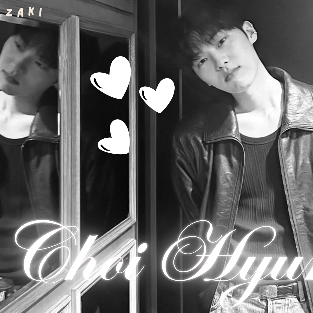 Latest photo of Choi Hyunwook