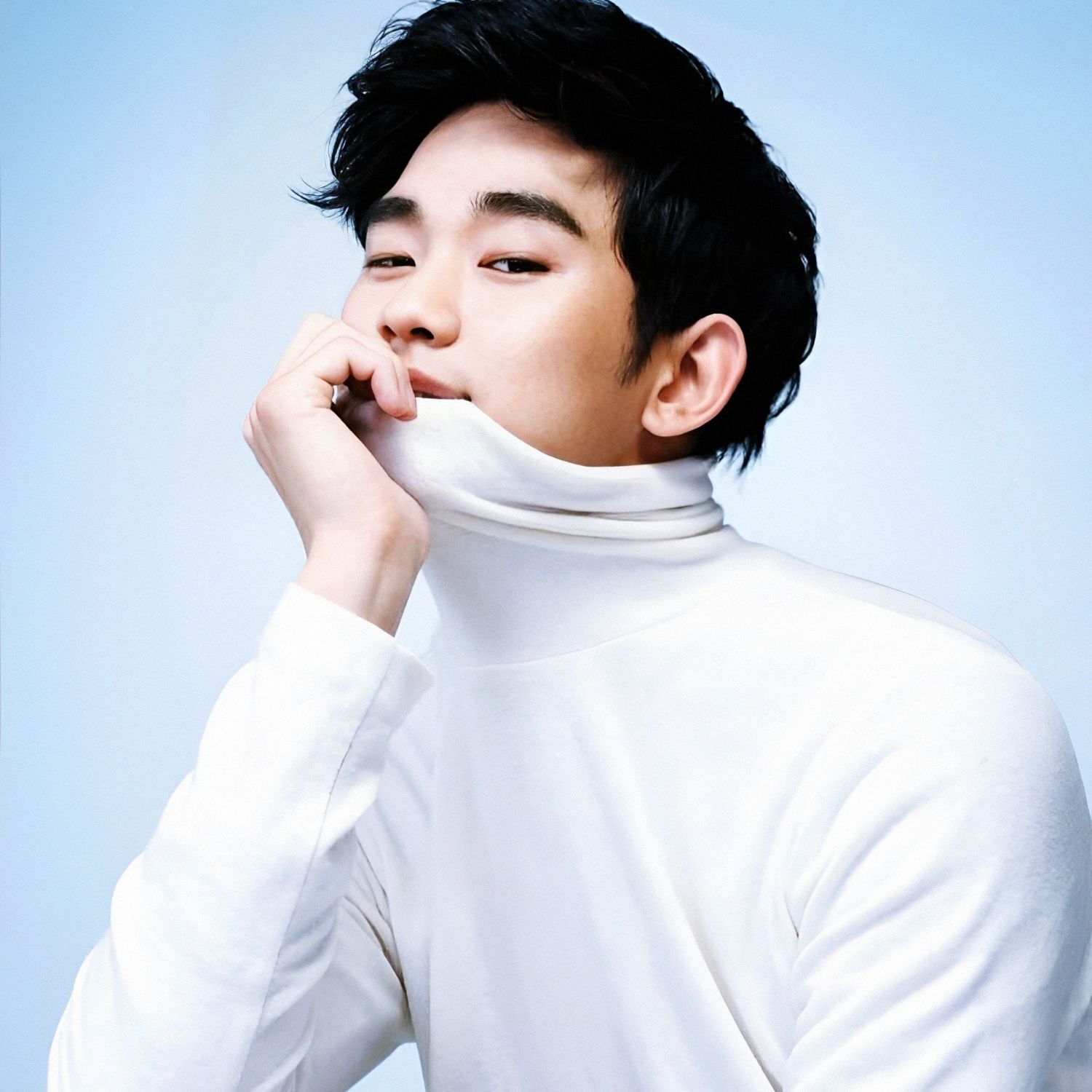 金秀賢的近期活動照