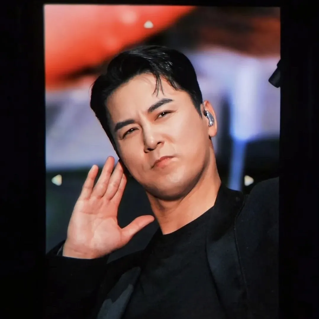 Momen yang diabadikan oleh penggemar Jang Minho