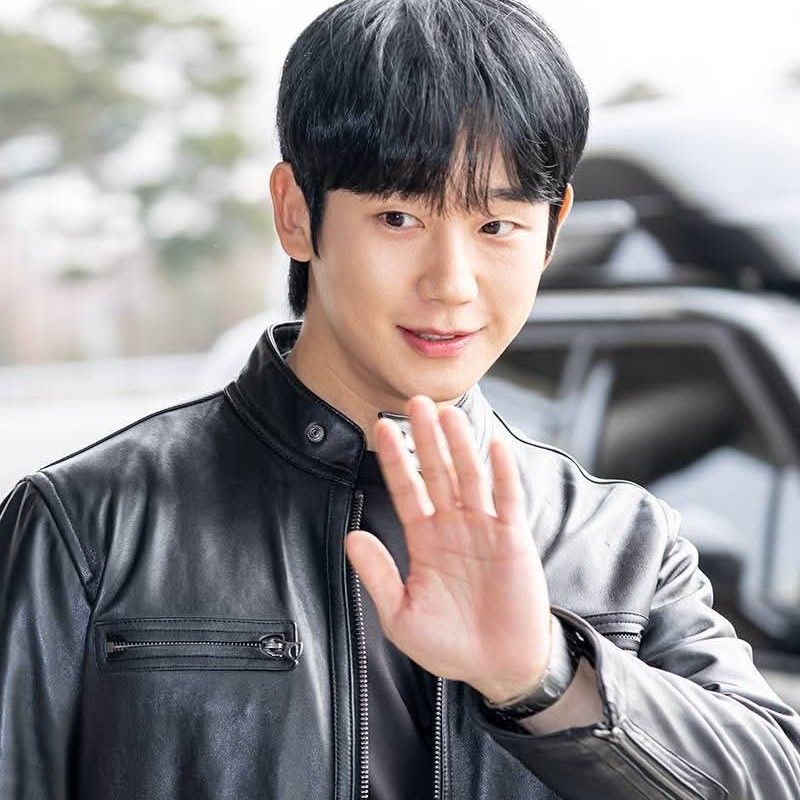 丁海寅的近期活動照