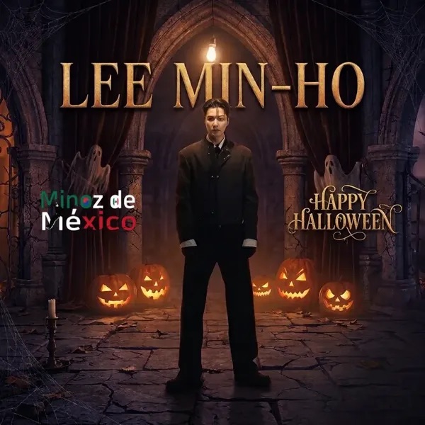 이민호의 최신 사진