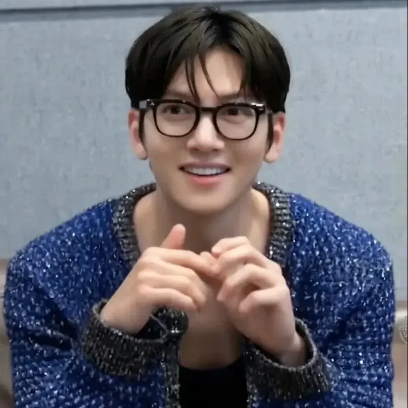 Recent activity shot of Ji Changwook