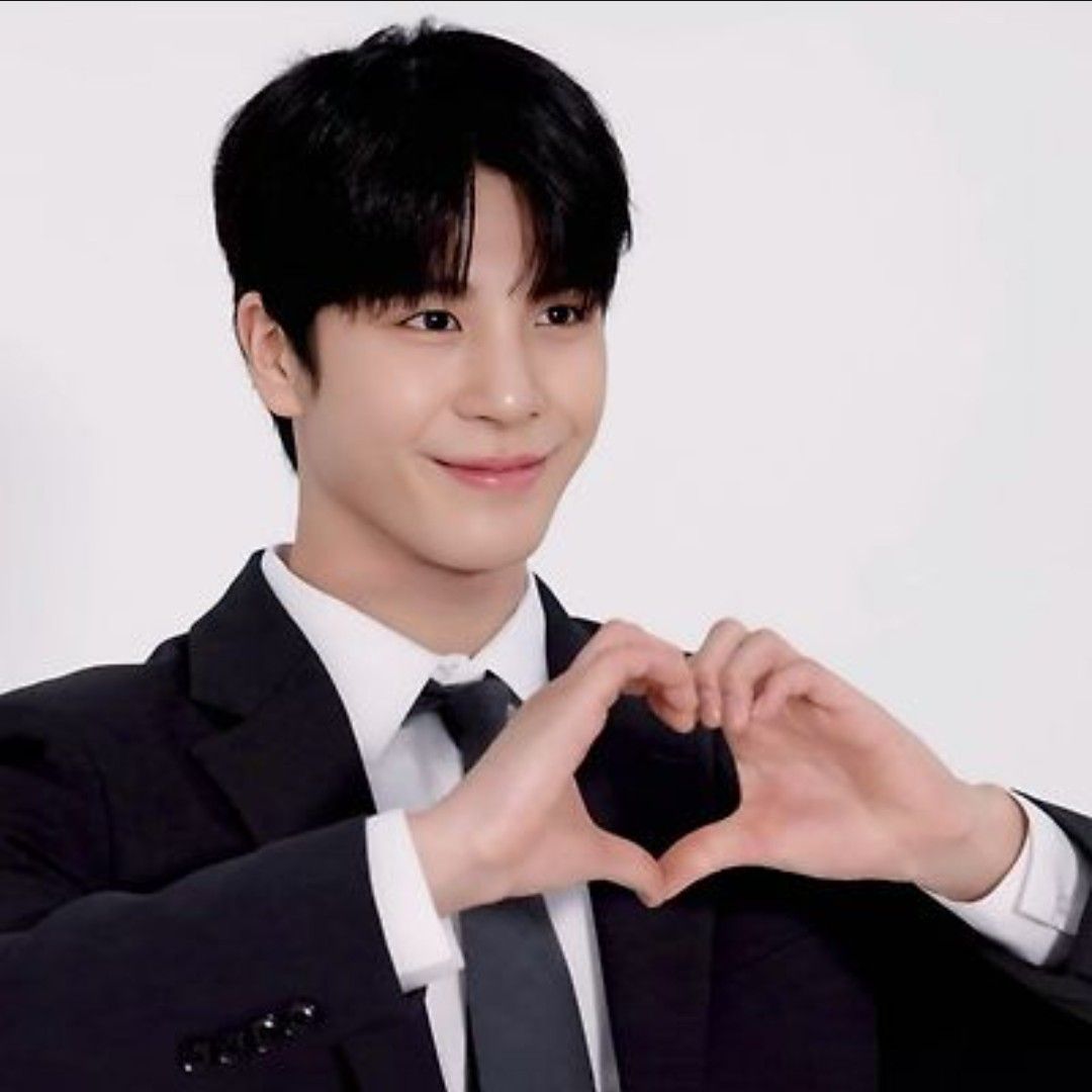 정동원의 비하인드 컷