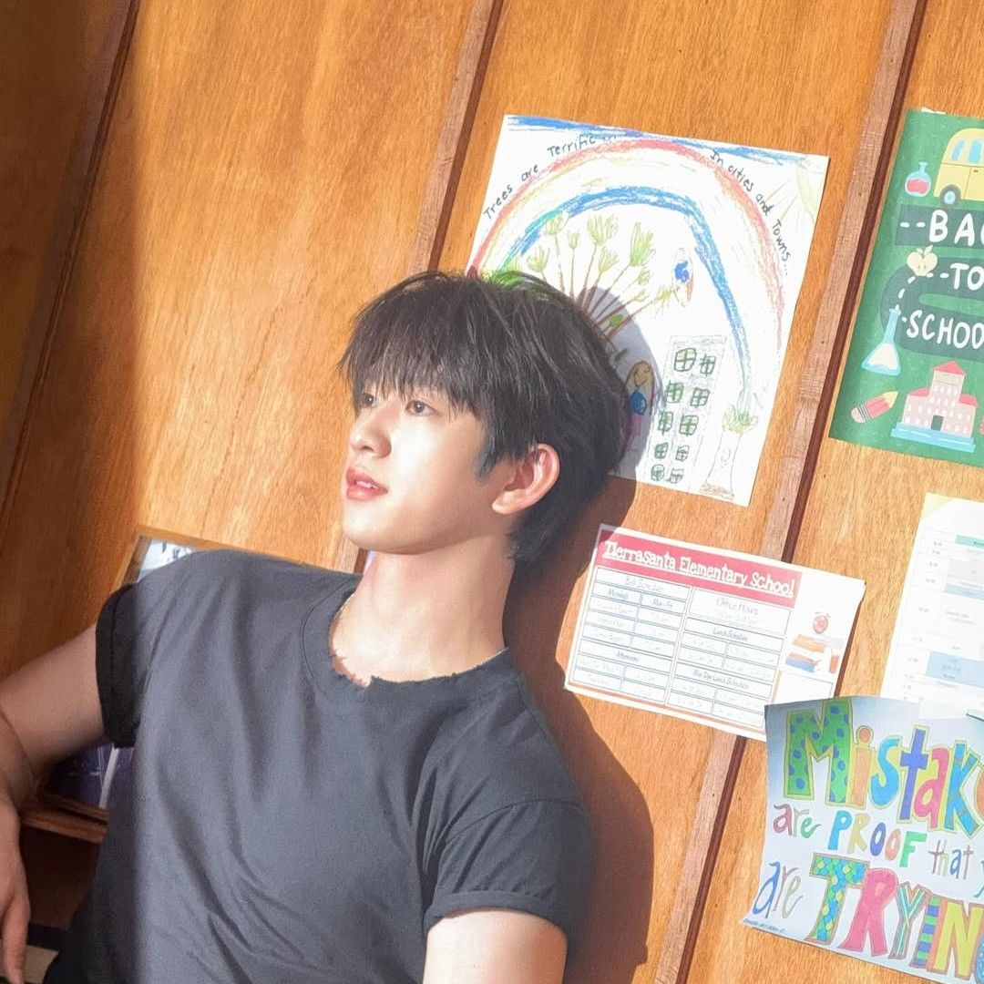 박진영 최근 활동샷