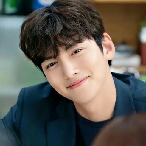 지창욱의 비하인드 컷