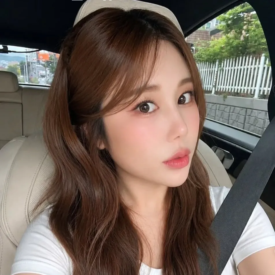 Momen yang diabadikan oleh penggemar Kim Soyou
