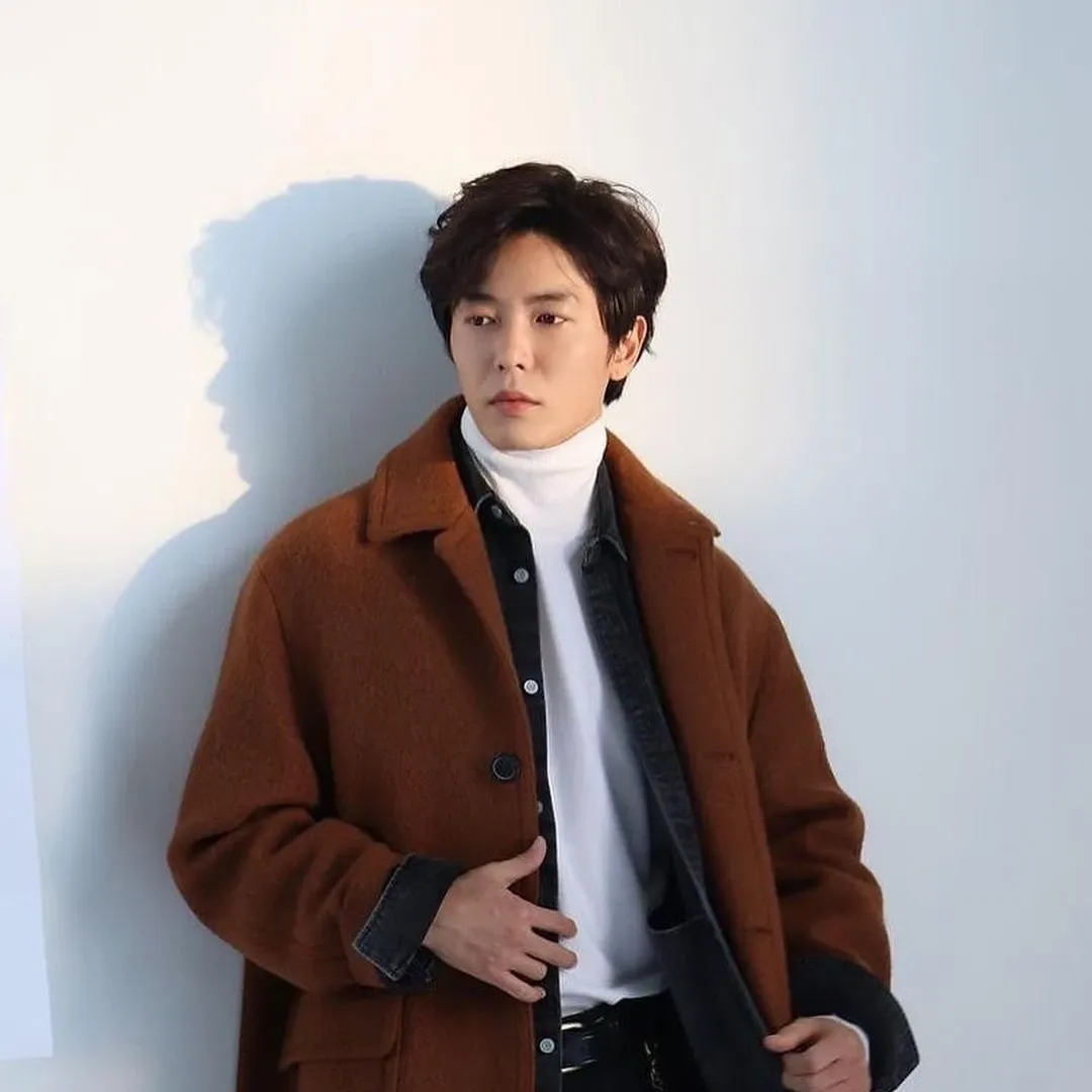 김재욱 팬이 찍은 순간
